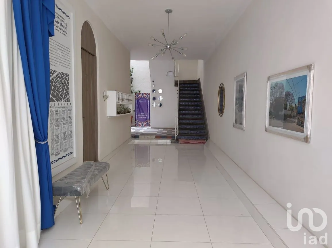Departamento en Venta en Santa Anita, Puebla, Puebla | NEX-152347 | iad México | Foto 2 de 33