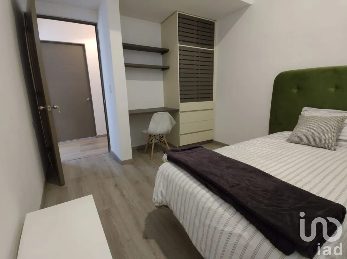 Departamento en Venta en Santa Anita, Puebla, Puebla | NEX-152347 | iad México | Foto 16 de 33