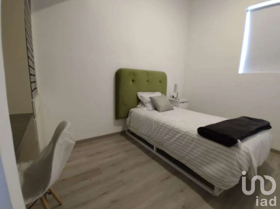 Departamento en Venta en Santa Anita, Puebla, Puebla | NEX-152347 | iad México | Foto 17 de 33
