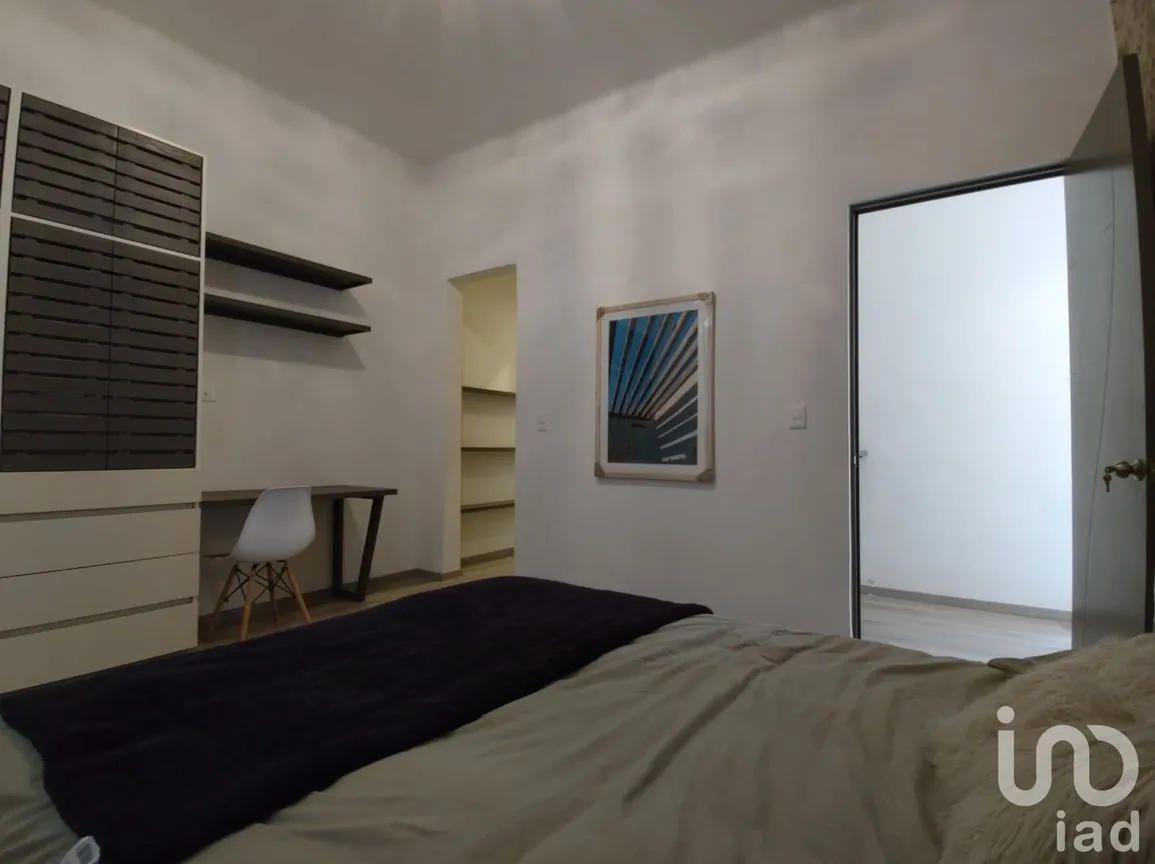 Departamento en Venta en Santa Anita, Puebla, Puebla | NEX-152347 | iad México | Foto 23 de 33