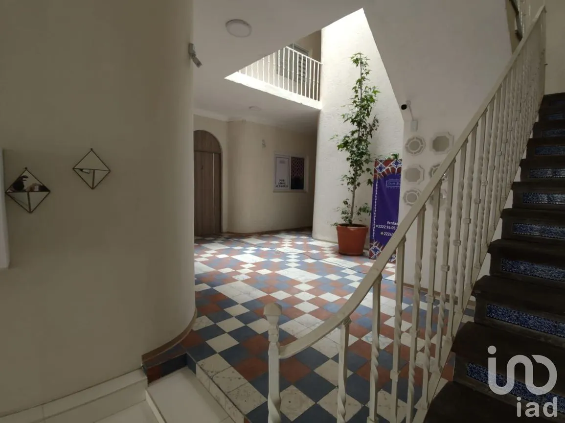 Departamento en Venta en Santa Anita, Puebla, Puebla | NEX-152347 | iad México | Foto 28 de 33