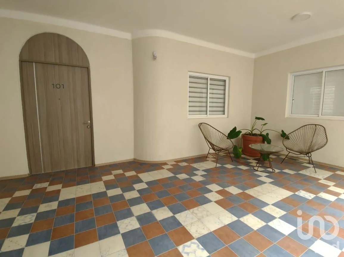 Departamento en Venta en Santa Anita, Puebla, Puebla | NEX-152347 | iad México | Foto 30 de 33