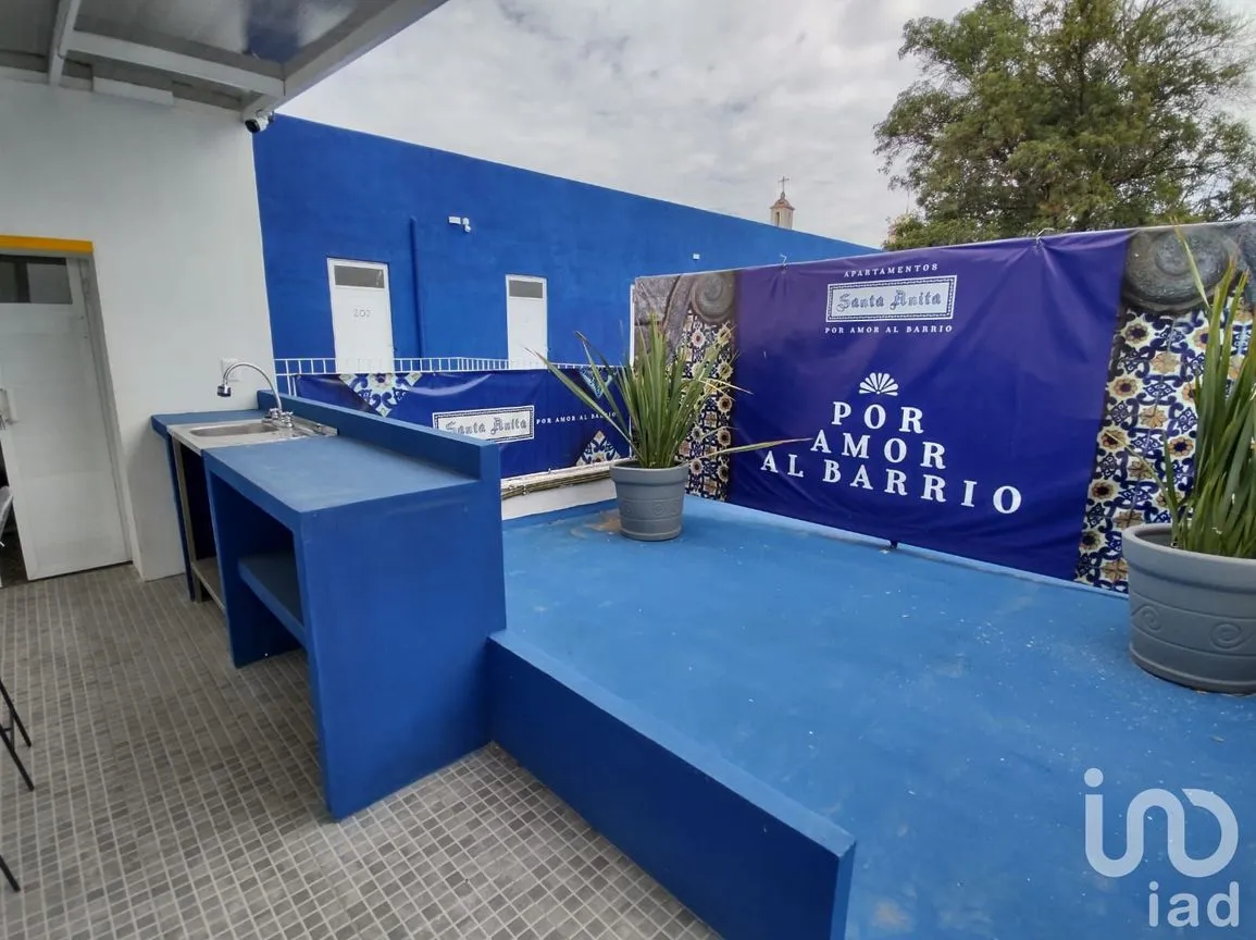 Departamento en Venta en Santa Anita, Puebla, Puebla | NEX-152347 | iad México | Foto 32 de 33