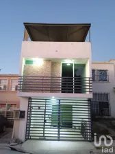 NEX-154394 - Casa en Venta, con 3 recamaras, con 2 baños, con 100 m2 de construcción en San Isidro Castillotla, CP 72498, Puebla.