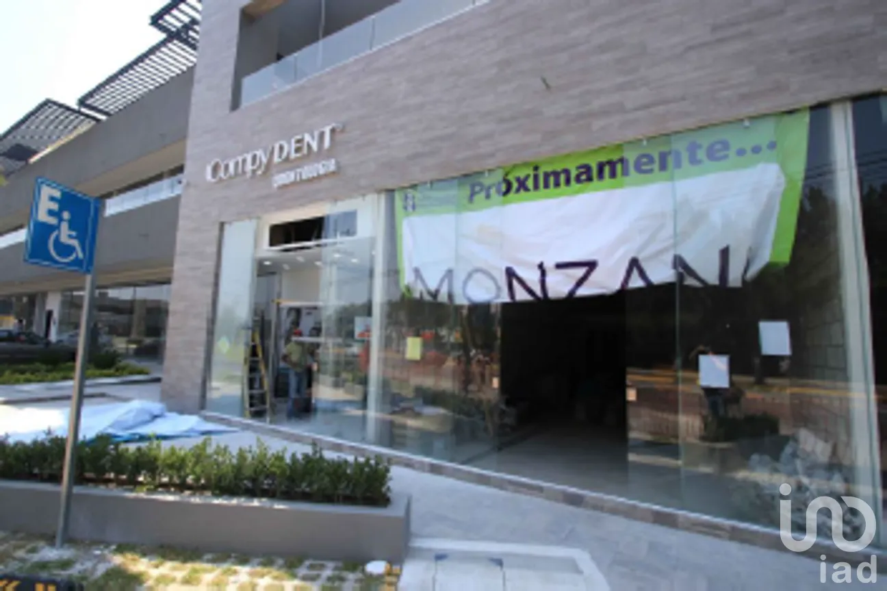 Local en Renta en Villa Alegre, Puebla, Puebla | NEX-155352 | iad México | Foto 11 de 11