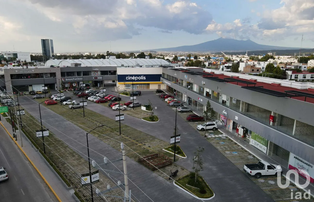 Local en Renta en Villa Alegre, Puebla, Puebla | NEX-155352 | iad México | Foto 3 de 11
