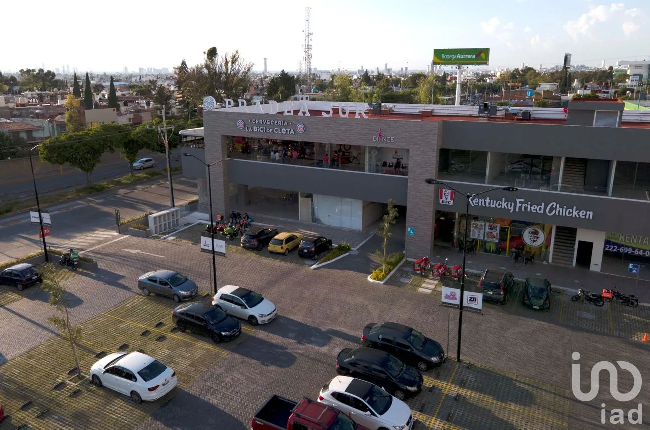 Local en Renta en Villa Alegre, Puebla, Puebla | NEX-155352 | iad México | Foto 5 de 11