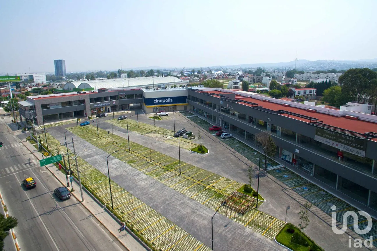 Local en Renta en Villa Alegre, Puebla, Puebla | NEX-155352 | iad México | Foto 6 de 11