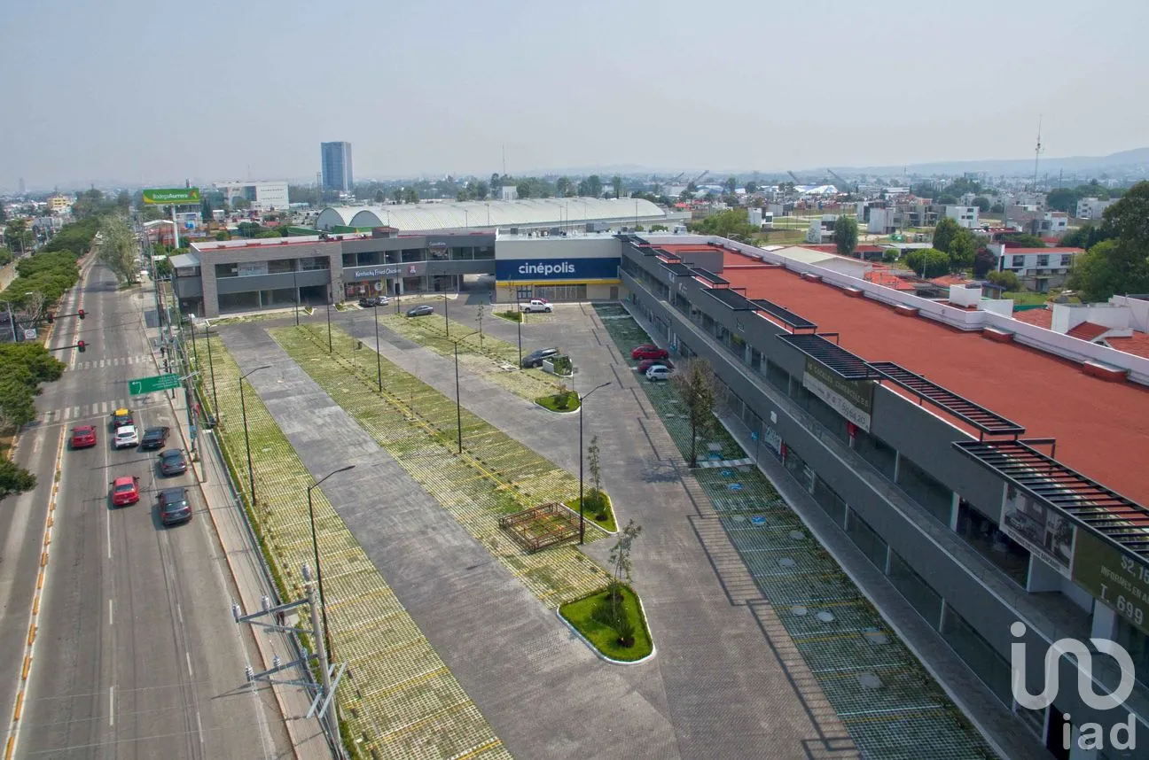 Local en Renta en Villa Alegre, Puebla, Puebla | NEX-155352 | iad México | Foto 10 de 11