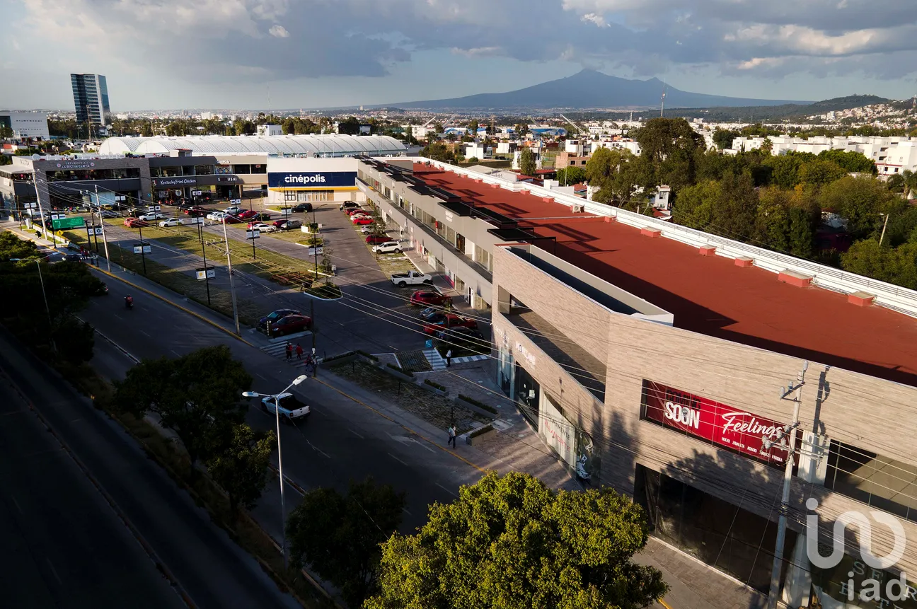 Local en Renta en Villa Alegre, Puebla, Puebla | NEX-155352 | iad México | Foto 1 de 11