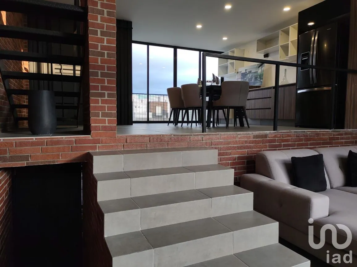 Casa en Venta en La Alfonsina, San Andrés Cholula, Puebla | NEX-156478 | iad México | Foto 2 de 13