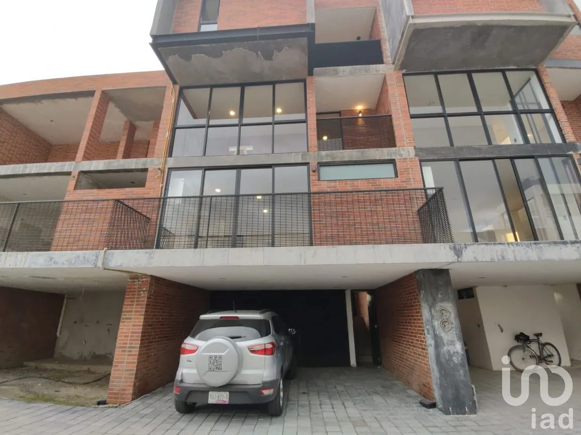 Casa en Venta en La Alfonsina, San Andrés Cholula, Puebla | NEX-156478 | iad México | Foto 12 de 13