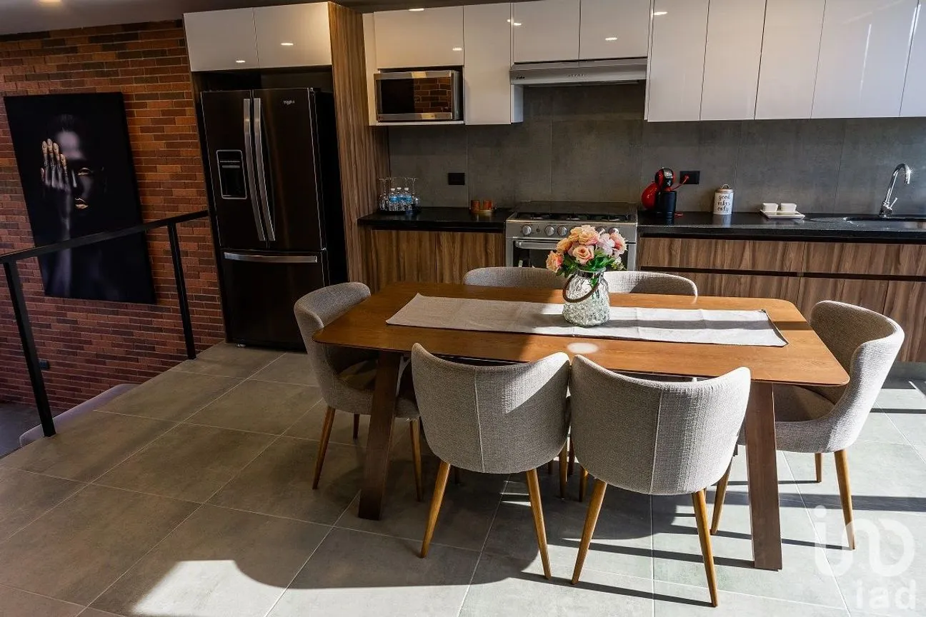 Casa en Venta en La Alfonsina, San Andrés Cholula, Puebla | NEX-156478 | iad México | Foto 3 de 13