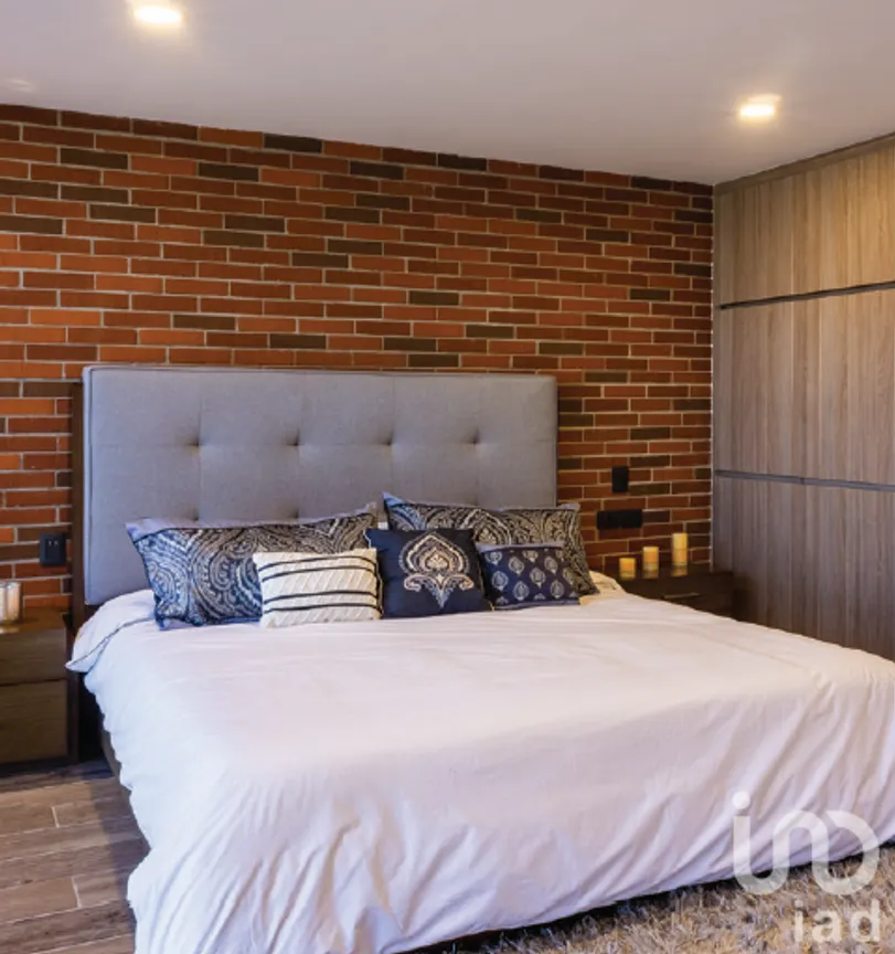 Casa en Venta en La Alfonsina, San Andrés Cholula, Puebla | NEX-156478 | iad México | Foto 7 de 13