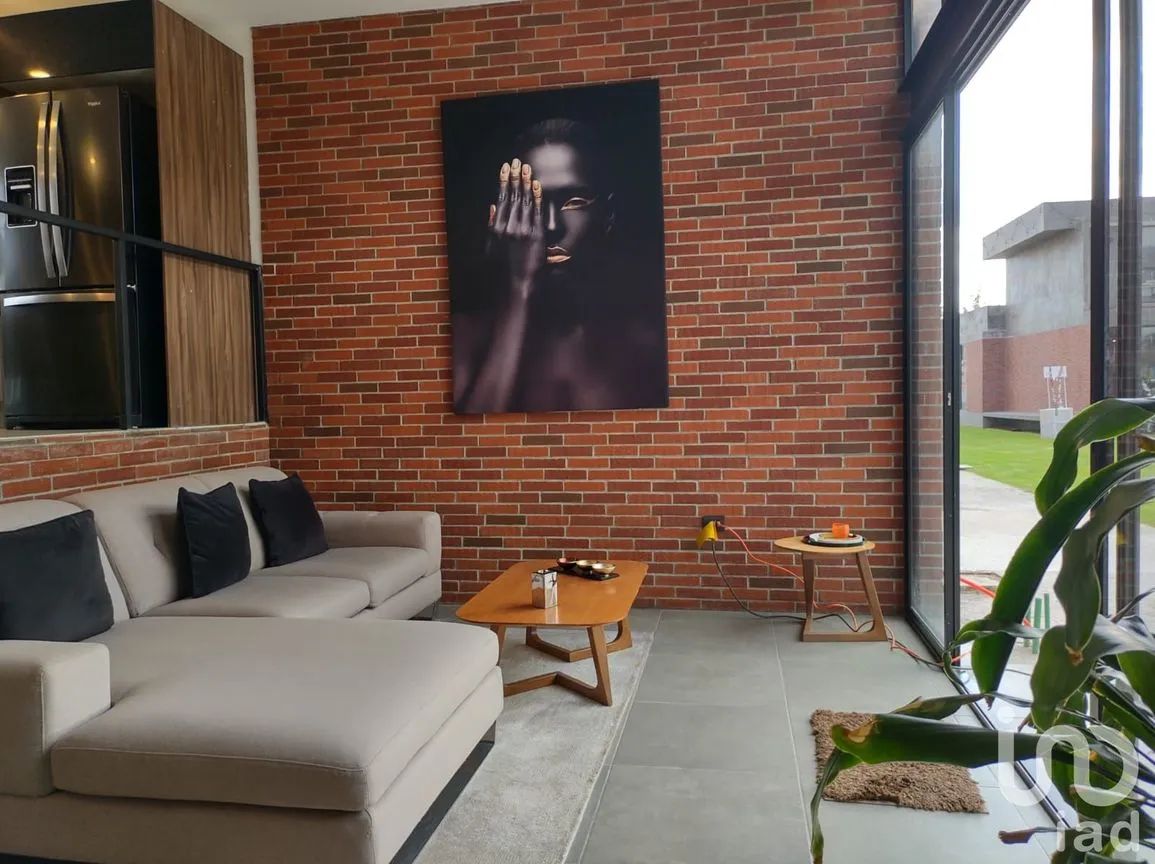 Casa en Venta en La Alfonsina, San Andrés Cholula, Puebla | NEX-156478 | iad México | Foto 1 de 13