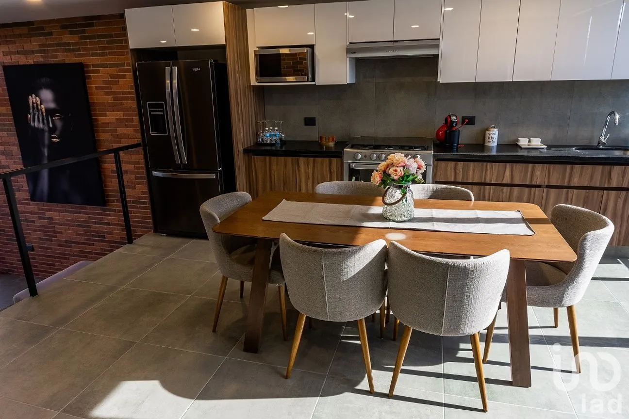 Casa en Venta en La Alfonsina, San Andrés Cholula, Puebla | NEX-156478 | iad México | Foto 3 de 13