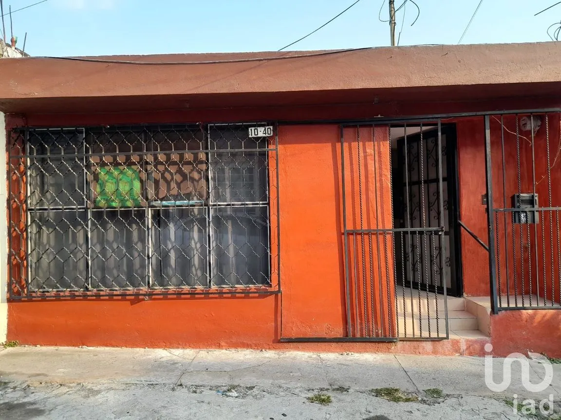 Casa en Venta en CIVAC, Jiutepec, Morelos | NEX-158150 | iad México | Foto 1 de 15