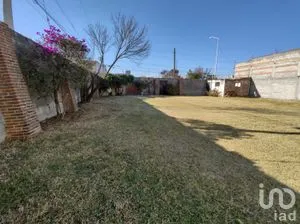 NEX-163652 - Terreno en Renta.