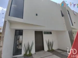 NEX-167811 - Casa en Venta, con 3 recamaras, con 2 baños, con 125 m2 de construcción en Granjas Puebla, CP 72490, Puebla.