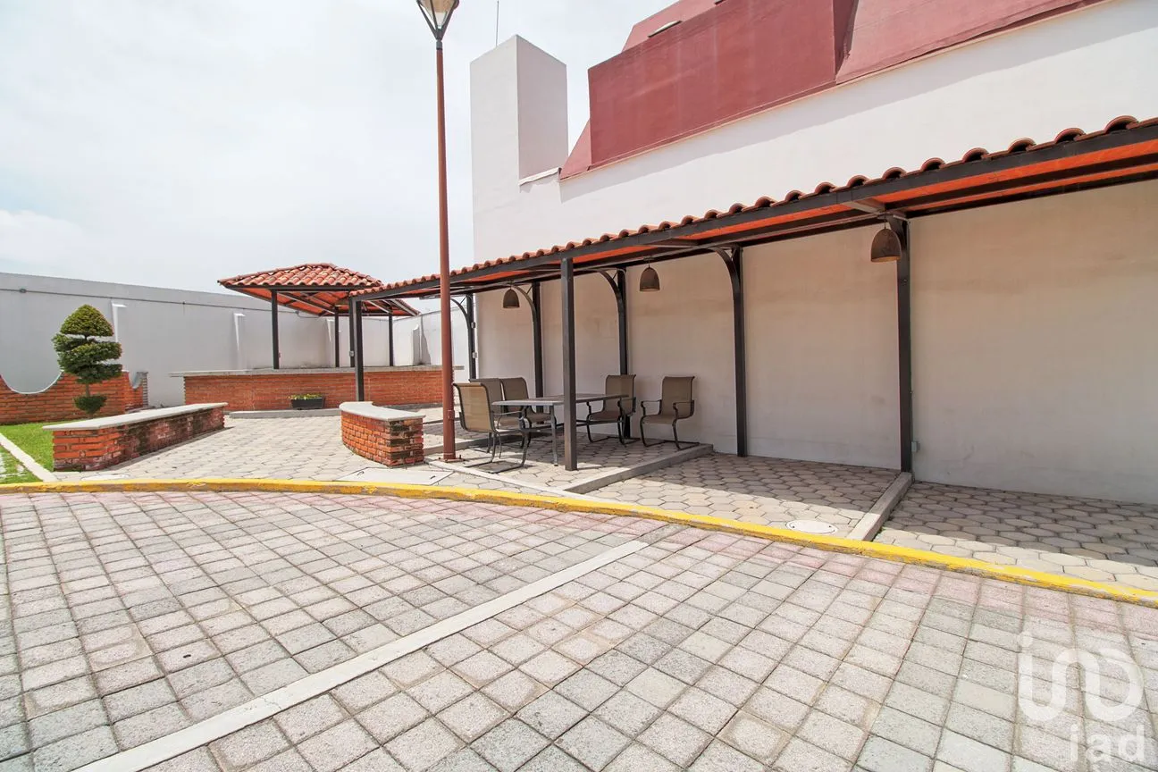 Casa en Venta en San Lorenzo Almecatla, Cuautlancingo, Puebla | NEX-181223 | iad México | Foto 15 de 21