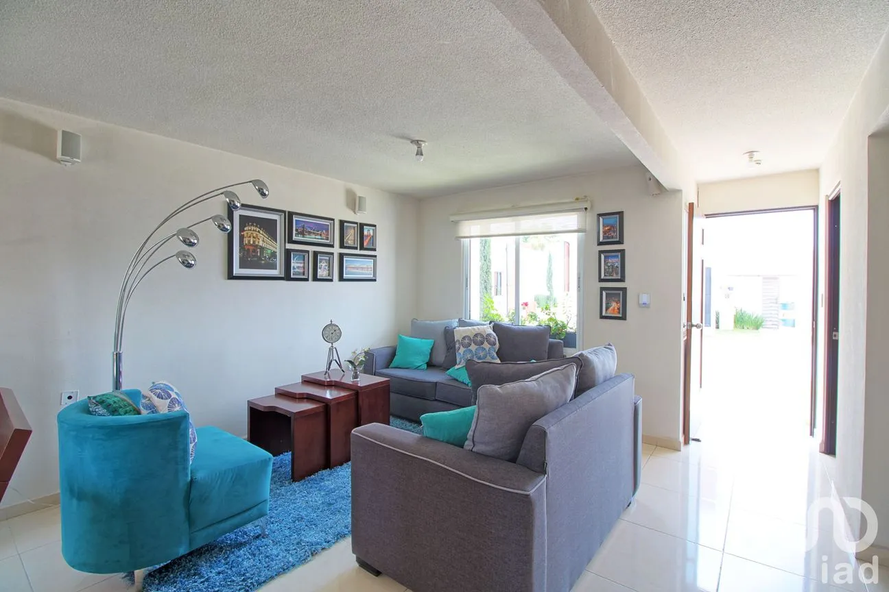 Casa en Venta en San Lorenzo Almecatla, Cuautlancingo, Puebla | NEX-181223 | iad México | Foto 3 de 21