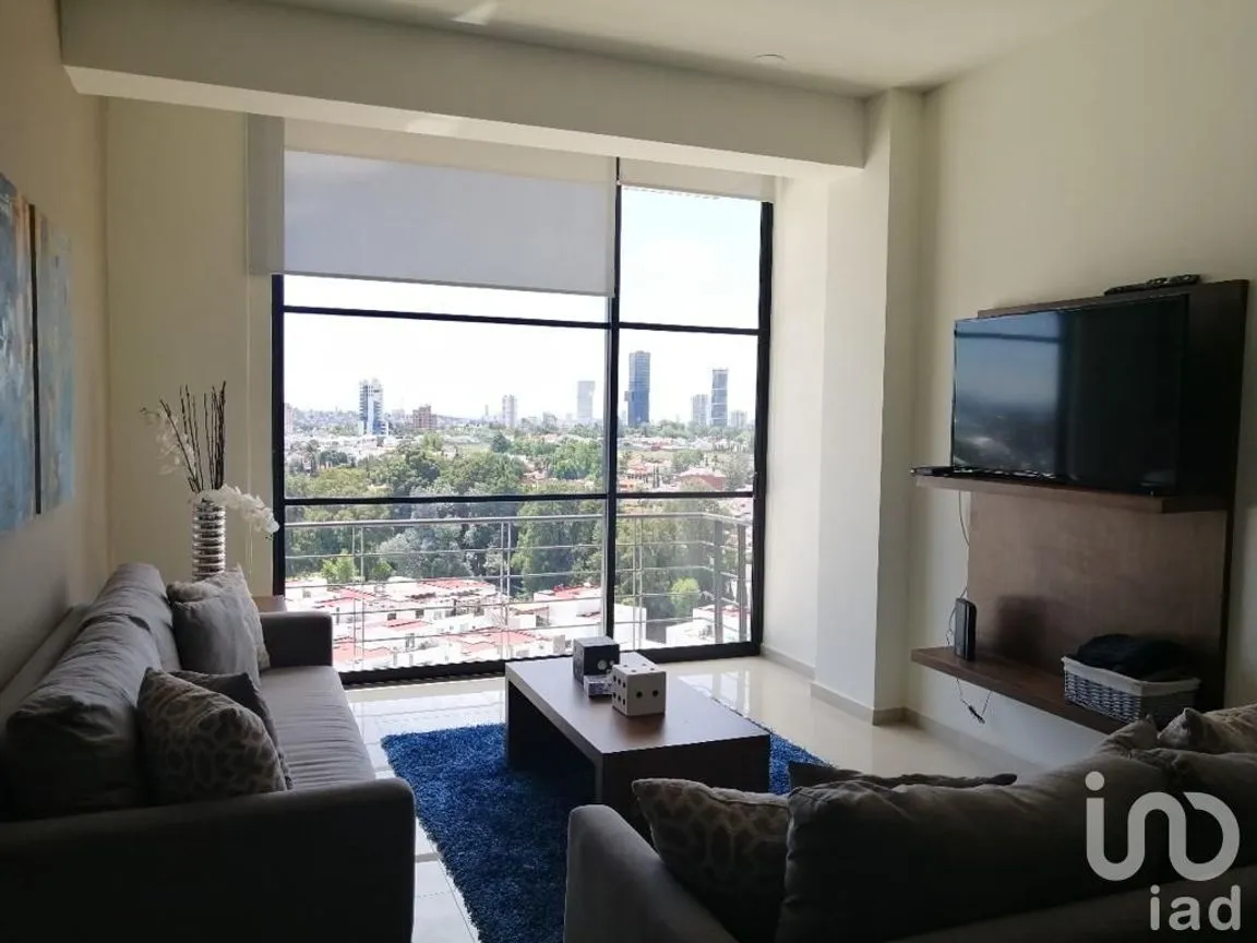 Departamento en Venta en Bello Horizonte, Puebla, Puebla | NEX-186086 | iad México | Foto 1 de 13
