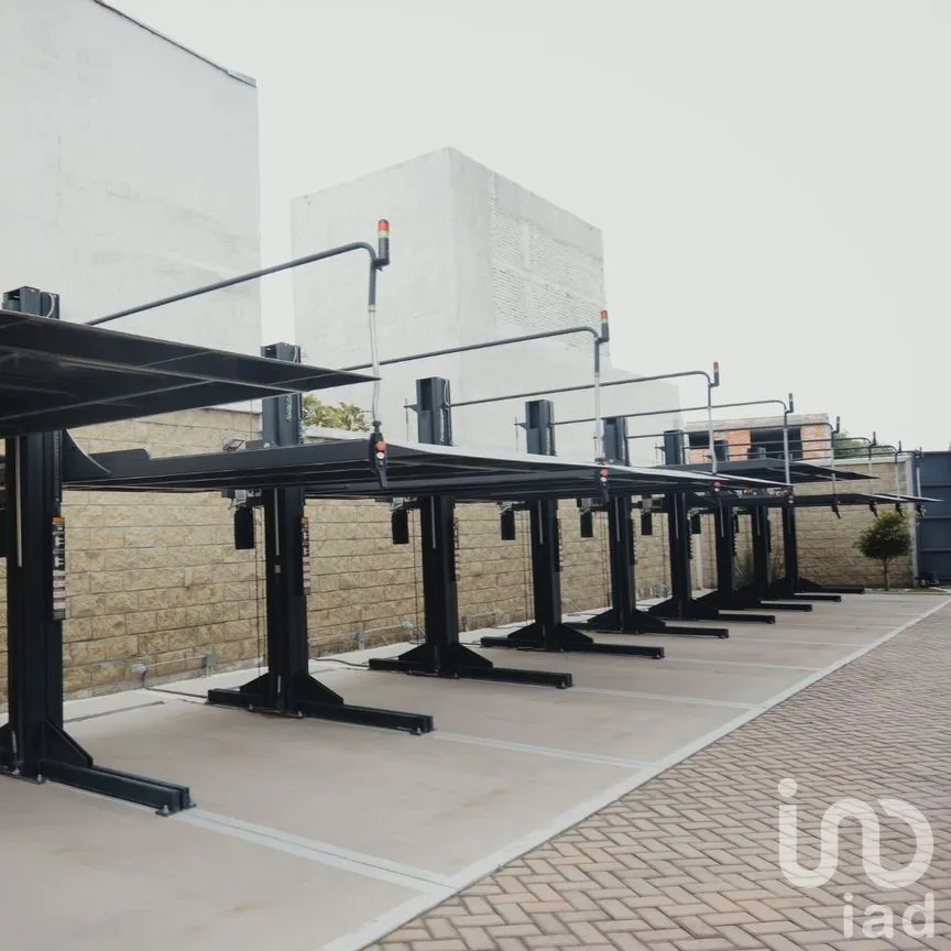Departamento en Venta en Bello Horizonte, Puebla, Puebla | NEX-186086 | iad México | Foto 13 de 13