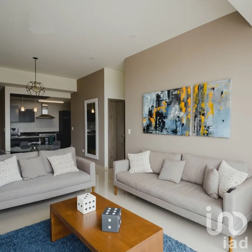 Departamento en Venta en Bello Horizonte, Puebla, Puebla | NEX-186086 | iad México | Foto 1 de 13