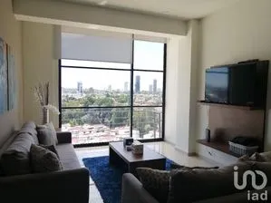 NEX-186086 - Departamento en Venta, con 3 recamaras, con 2 baños, con 117 m2 de construcción.