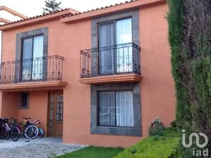 NEX-195744 - Casa en Renta, con 3 recamaras, con 2 baños, con 185 m2 de construcción en Santiago Xicohtenco, CP 72810, Puebla.