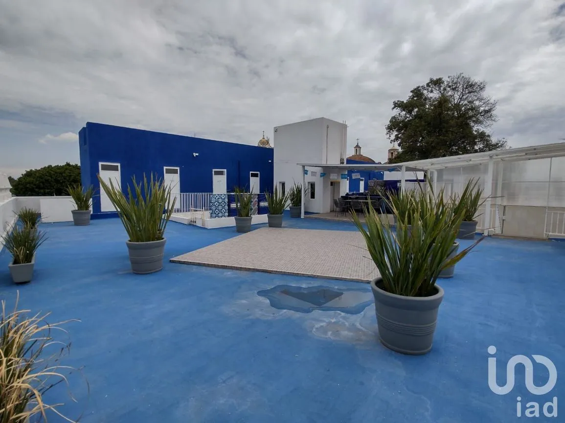 Departamento en Venta en Santa Anita, Puebla, Puebla | NEX-204155 | iad México | Foto 11 de 12