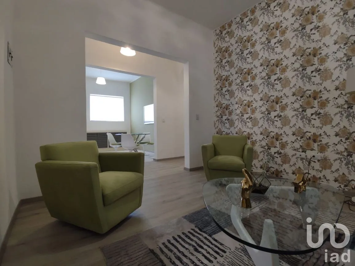 Departamento en Venta en Santa Anita, Puebla, Puebla | NEX-204155 | iad México | Foto 3 de 12