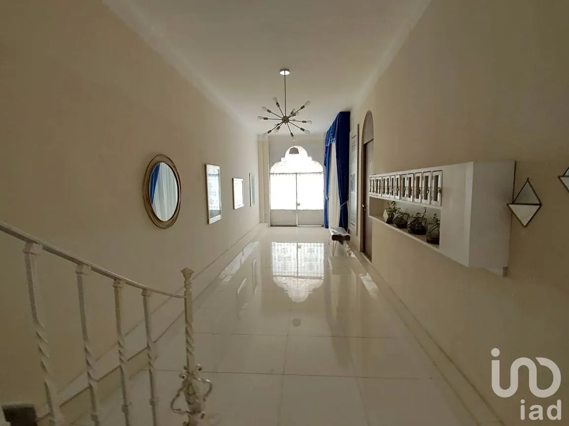 Departamento en Venta en Santa Anita, Puebla, Puebla | NEX-204155 | iad México | Foto 1 de 12