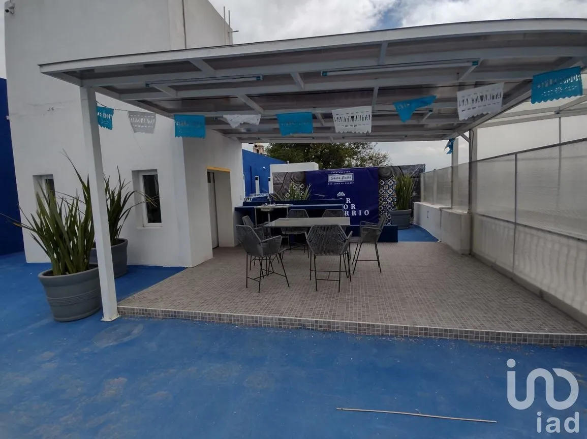 Departamento en Venta en Santa Anita, Puebla, Puebla | NEX-204155 | iad México | Foto 12 de 12