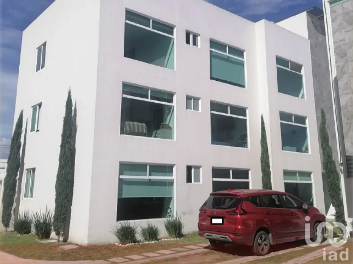 Departamento en Venta en San Juan Cuautlancingo, Cuautlancingo, Puebla | NEX-217404 | iad México | Foto 1 de 11