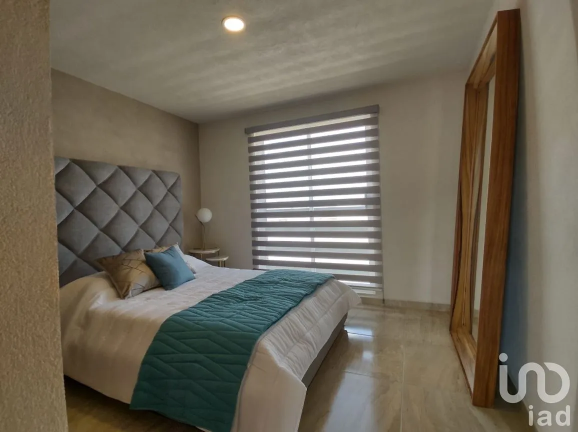 Casa en Venta en Santa Clara Ocoyucan, Ocoyucan, Puebla | NEX-220059 | iad México | Foto 14 de 23