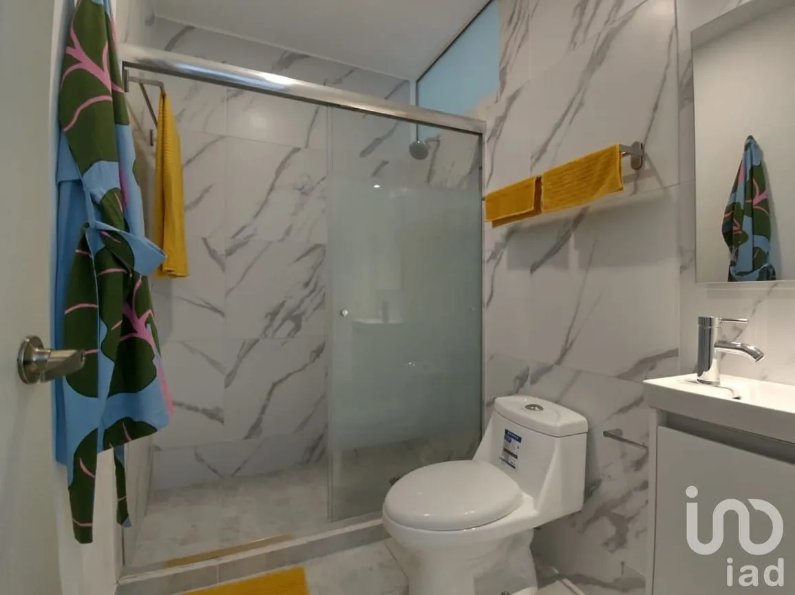 Departamento en Venta en Santa Anita, Puebla, Puebla | NEX-221001 | iad México | Foto 7 de 14