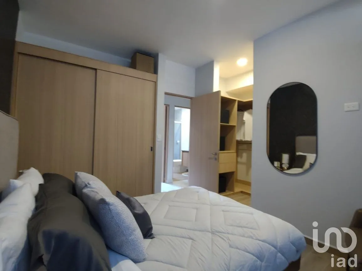 Departamento en Venta en Azcarate, Puebla, Puebla | NEX-242036 | iad México | Foto 12 de 17