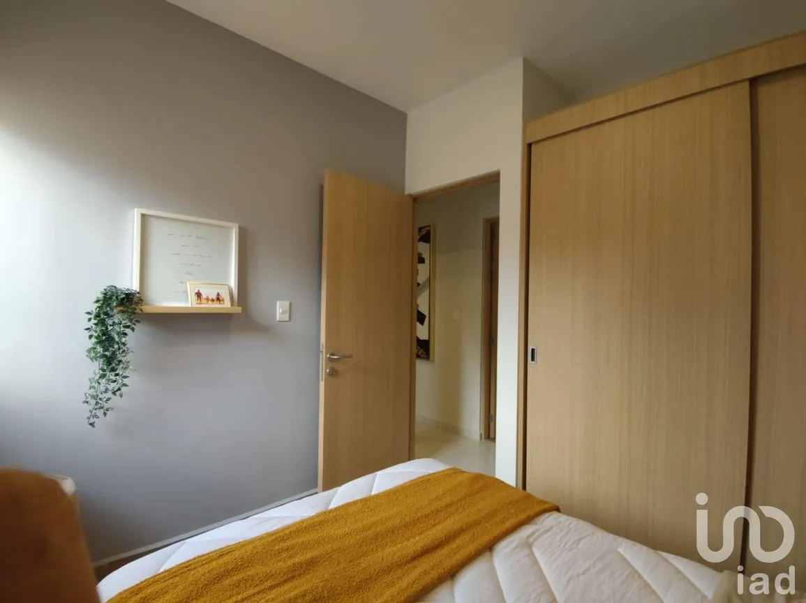 Departamento en Venta en Azcarate, Puebla, Puebla | NEX-242036 | iad México | Foto 10 de 17
