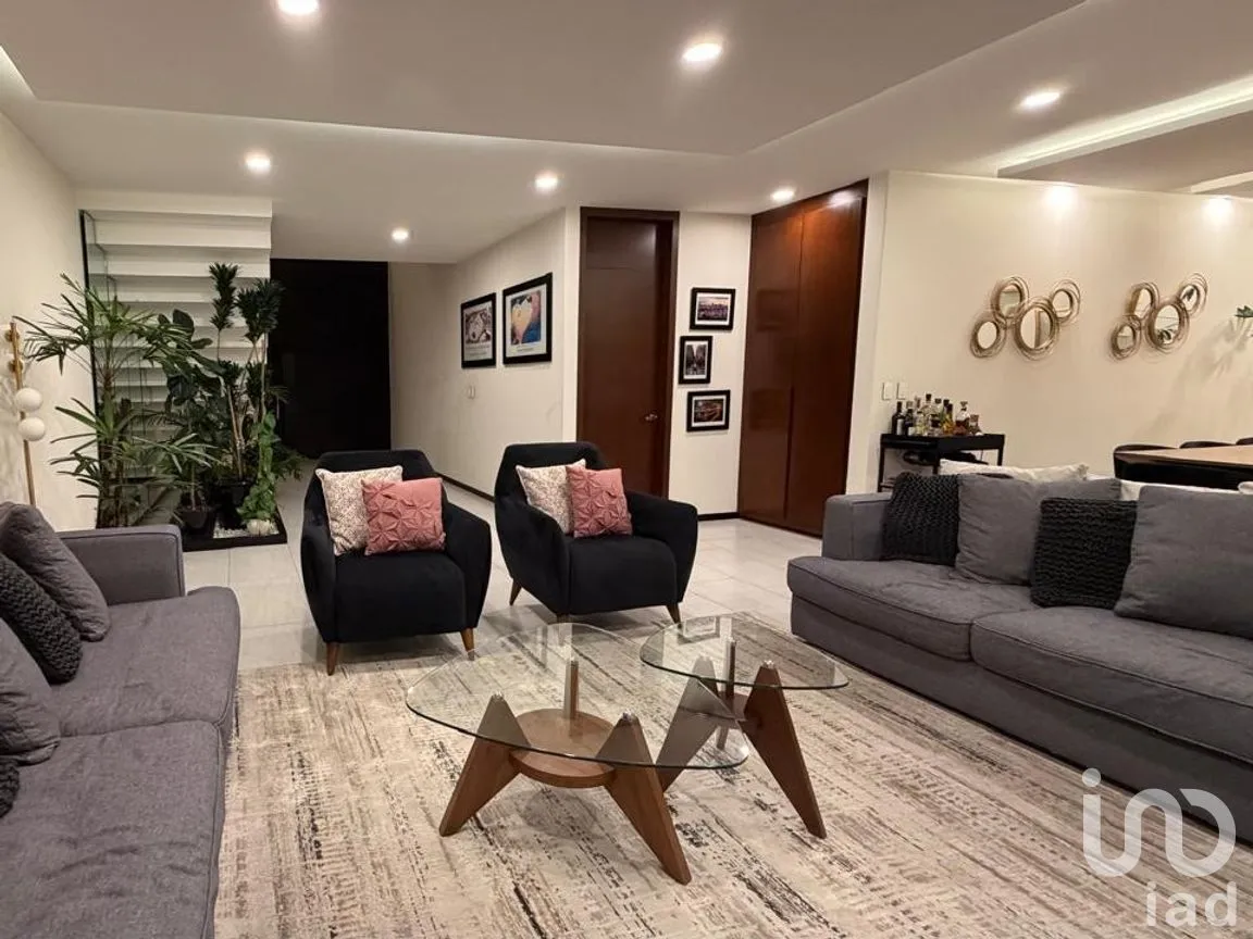 Casa en Renta en Santa Clara Ocoyucan, Ocoyucan, Puebla | NEX-242042 | iad México | Foto 2 de 18