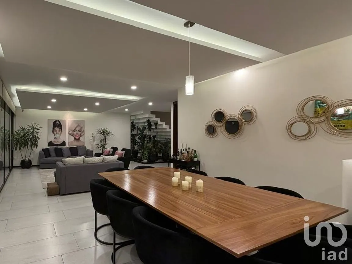Casa en Renta en Santa Clara Ocoyucan, Ocoyucan, Puebla | NEX-242042 | iad México | Foto 4 de 18