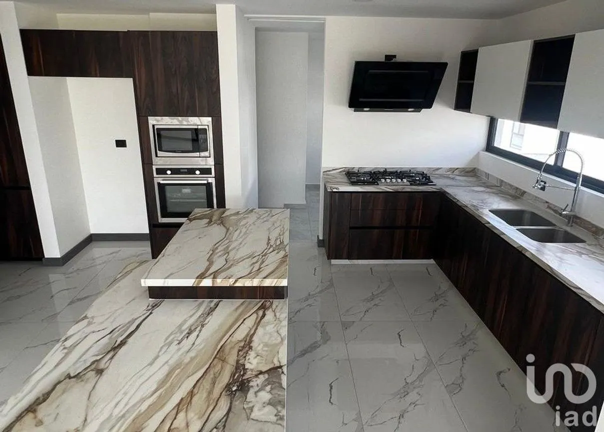Casa en Venta en Lomas de Angelópolis, San Andrés Cholula, Puebla | NEX-242225 | iad México | Foto 5 de 19