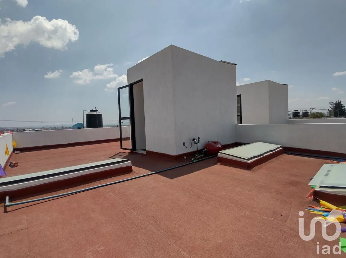 Casa en Venta en Granjas Puebla, Puebla, Puebla | NEX-244397 | iad México | Foto 21 de 23