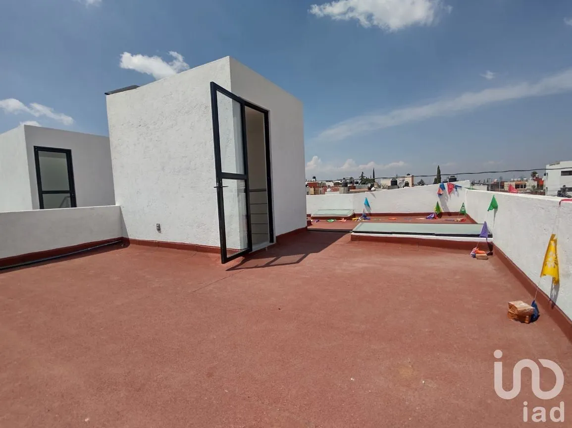 Casa en Venta en Granjas Puebla, Puebla, Puebla | NEX-244397 | iad México | Foto 22 de 23