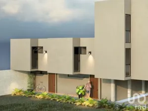 NEX-244397 - Casa en Venta, con 3 recamaras, con 2 baños, con 130 m2 de construcción.