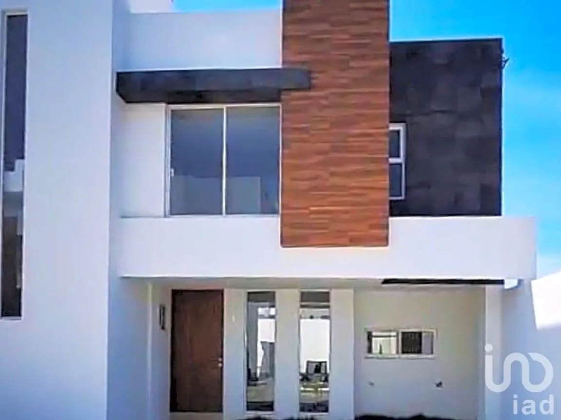 Casa en Venta en Santa María Xixitla, San Pedro Cholula, Puebla | NEX-251816 | iad México | Foto 2 de 18