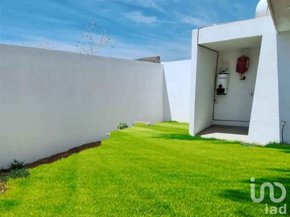 Casa en Venta en Santa María Xixitla, San Pedro Cholula, Puebla | NEX-251816 | iad México | Foto 17 de 18