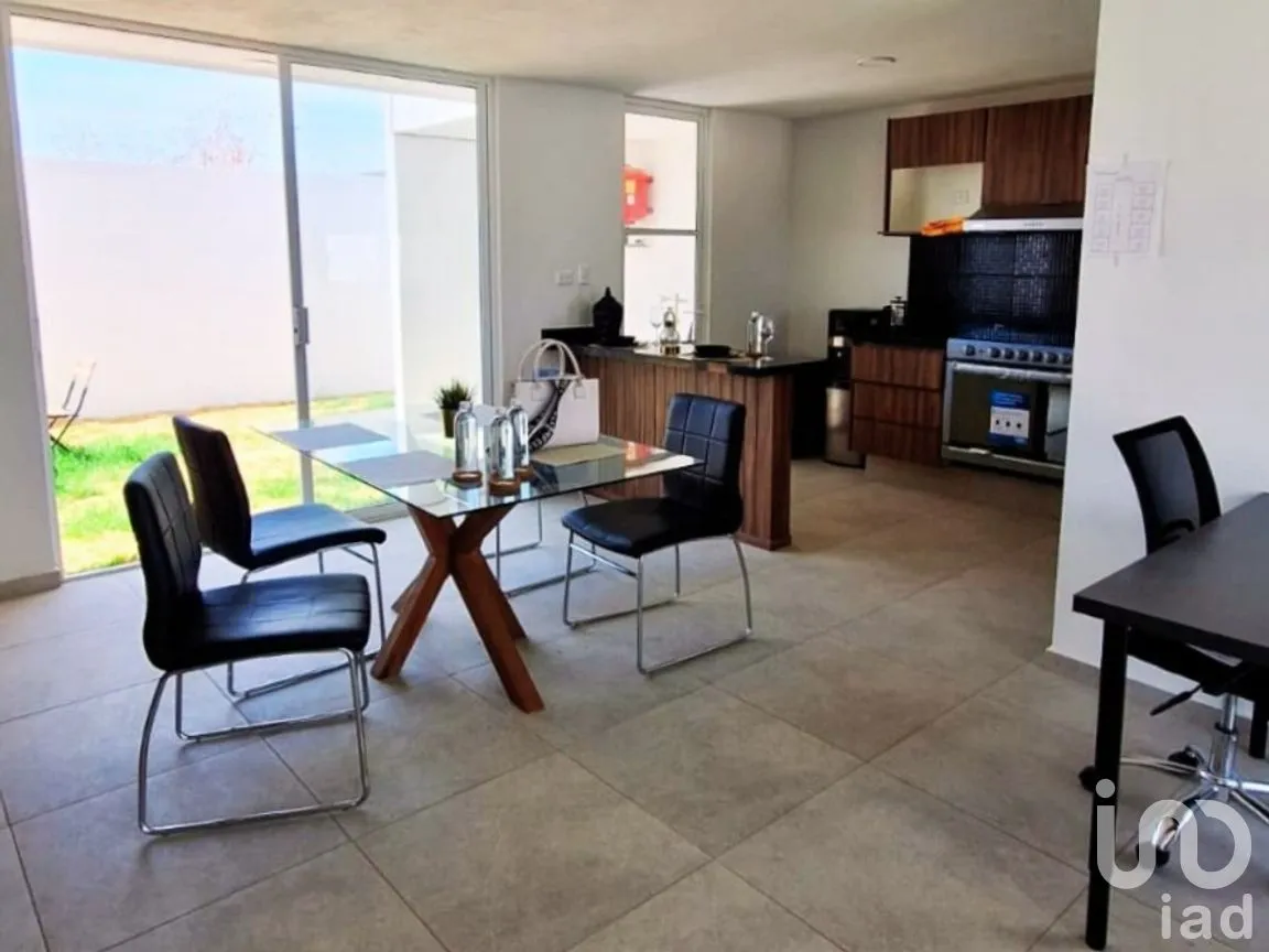 Casa en Venta en Santa María Xixitla, San Pedro Cholula, Puebla | NEX-251817 | iad México | Foto 2 de 17