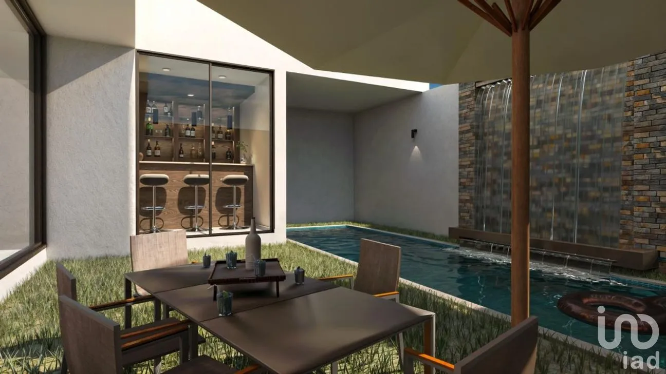 Casa en Venta en Santa María Xixitla, San Pedro Cholula, Puebla | NEX-251817 | iad México | Foto 14 de 17