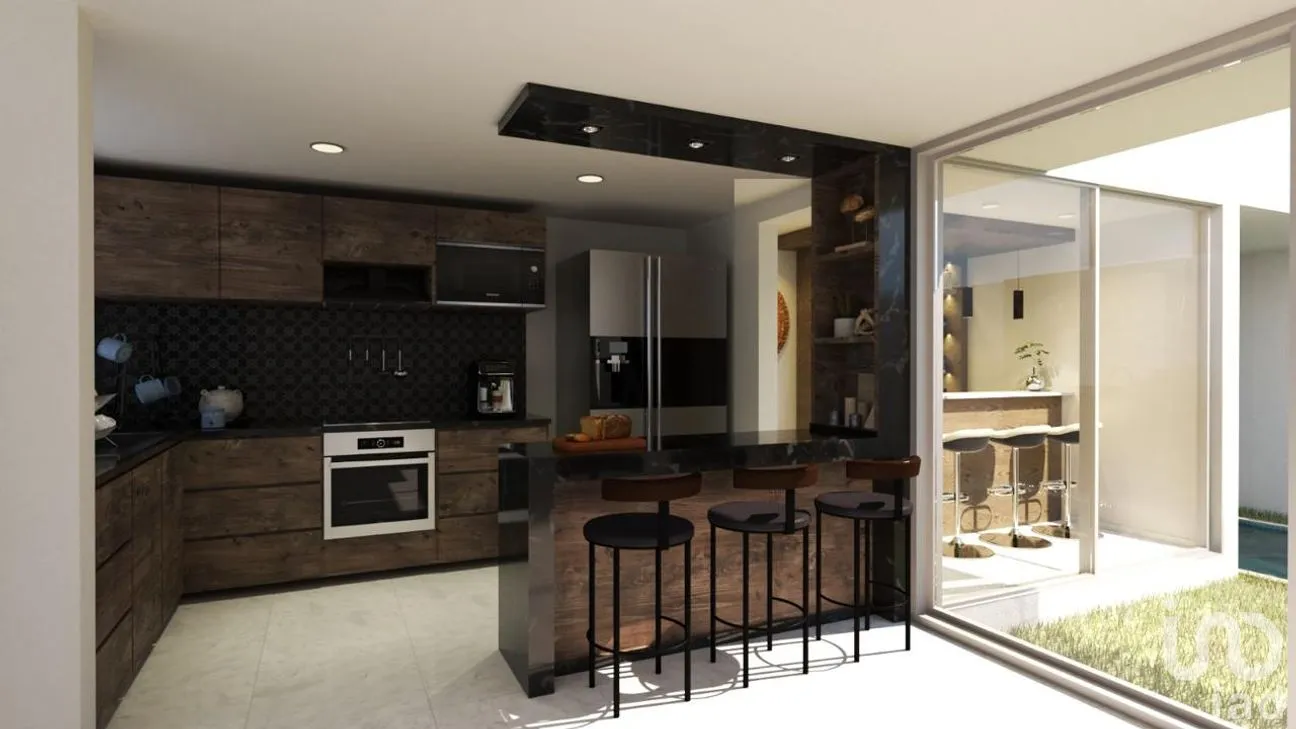 Casa en Venta en Santa María Xixitla, San Pedro Cholula, Puebla | NEX-251817 | iad México | Foto 4 de 17